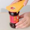Multifunctional Manual Bottle and Can Opener - Convenient Screw Cap Opener