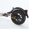ALNSOOR E9Tmax Meets ABE Standards Electric Scooter 500W Motor 36V10Ah Battery 10-Inch Tires 40KM Range E-Scooter For Adult