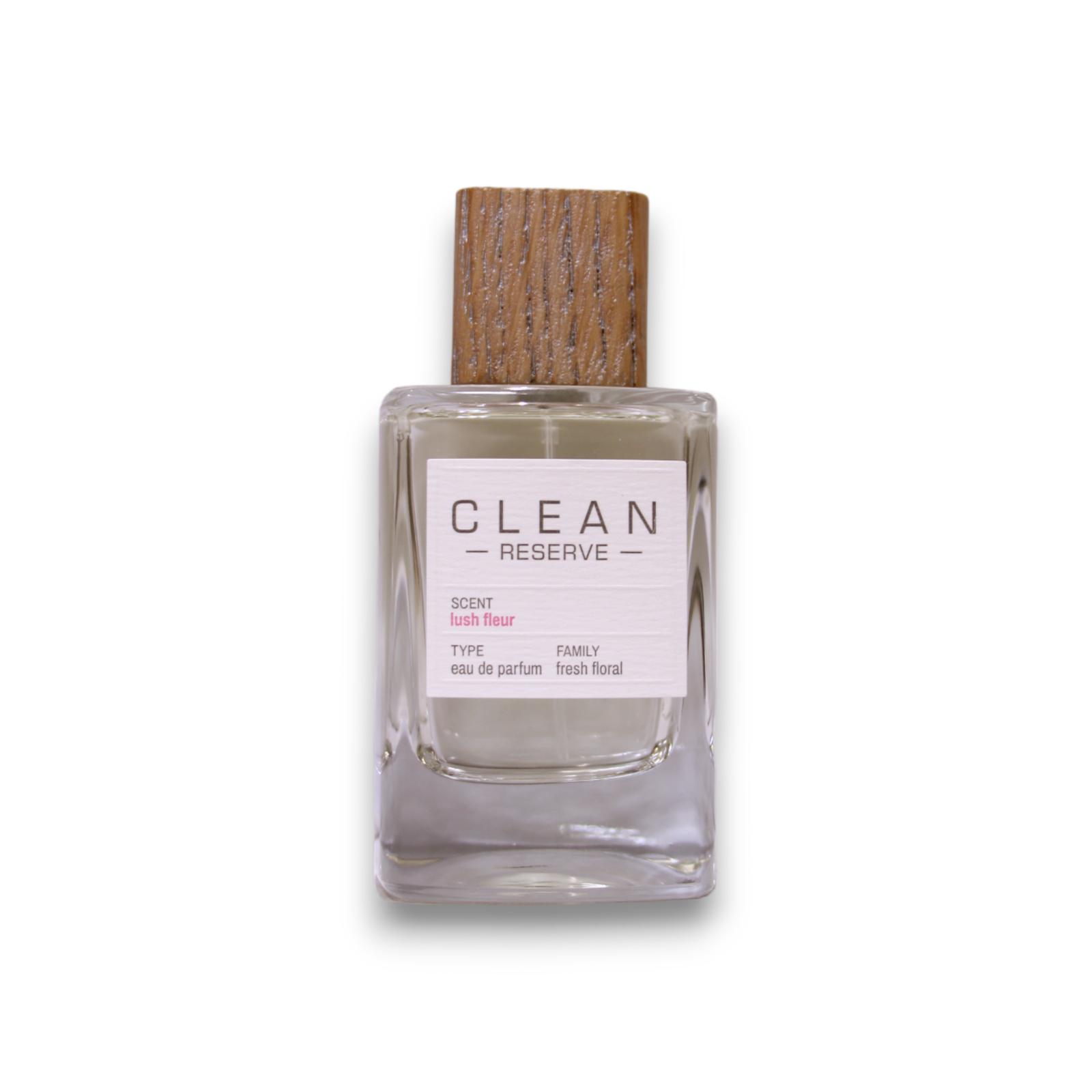 Clean, Reserve - Lush Fleur, Eau De Parfum, Für Frauen, 100 ml