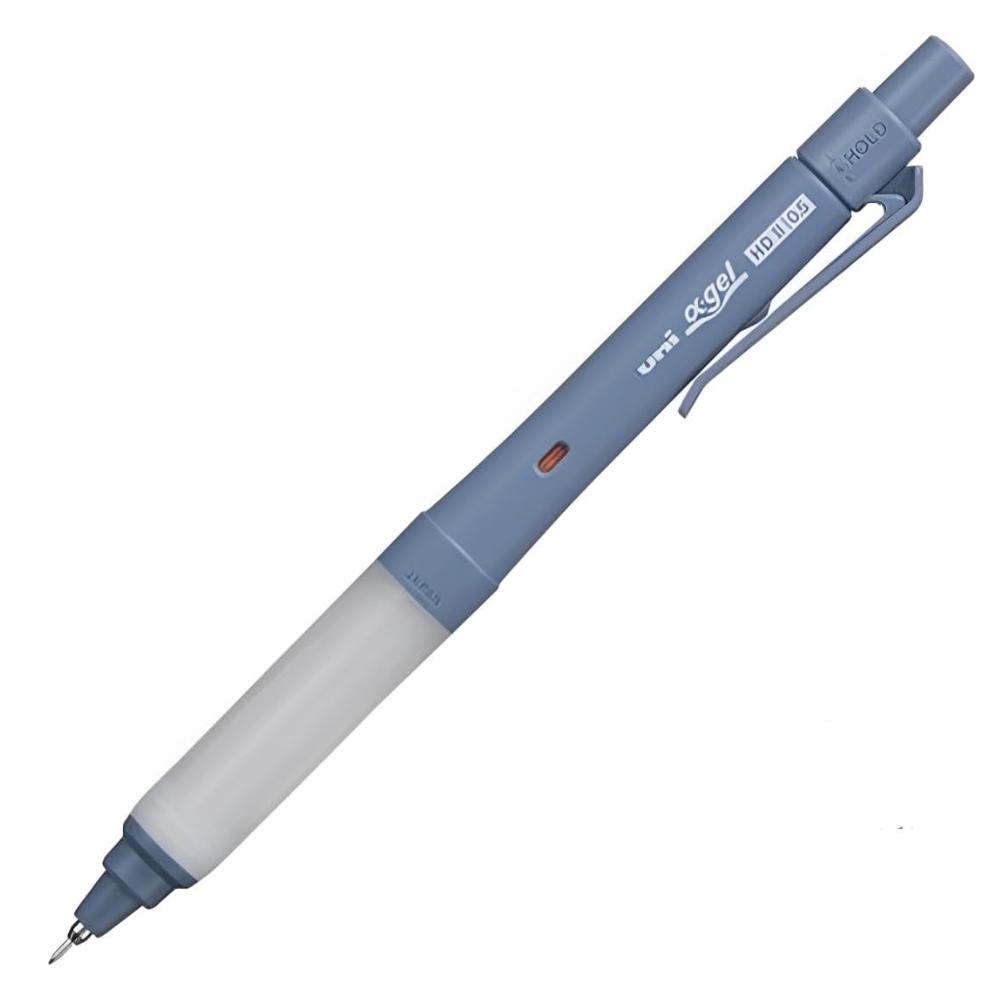 Limited Edition Kuru Toga Switch Gel Mechanical Pencil 0.5mm [Sax Blue] M51009GG1P.S синий