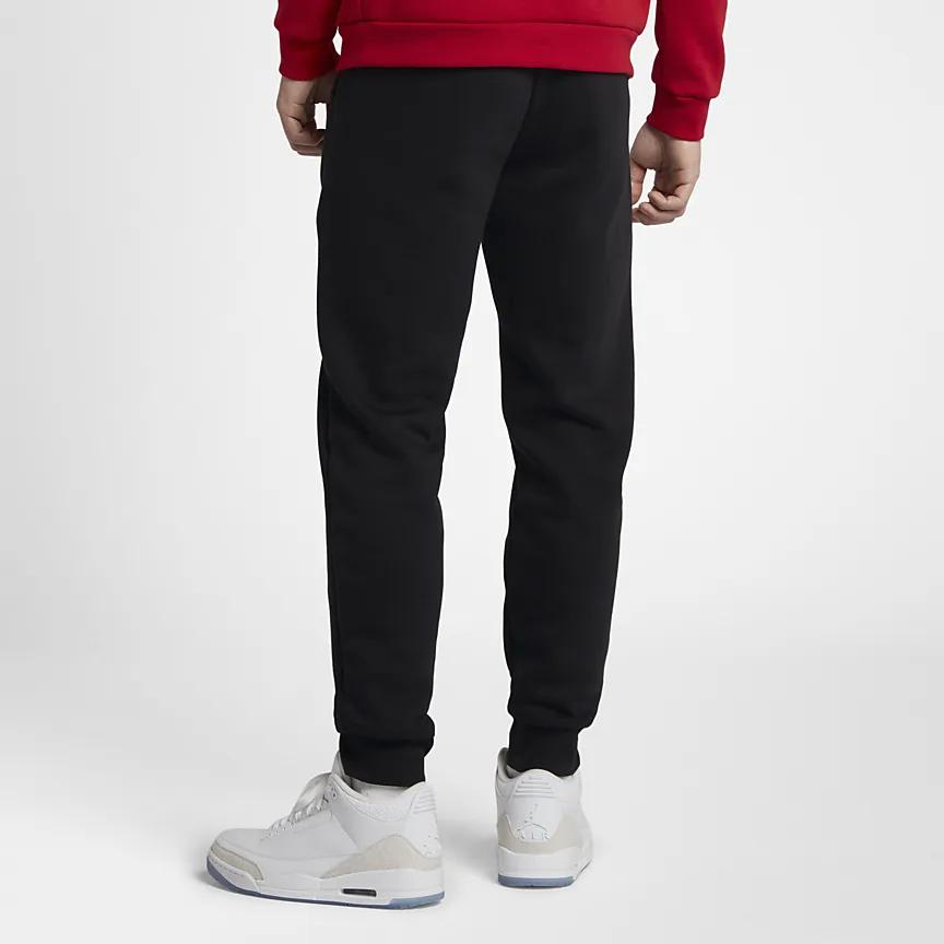 Jordan Sports Pants Mens Moderate CD5873-010