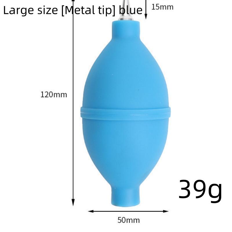 S/L Computer Keyboard Air Blower Dust Cleaner Camera Tablet Accessories Phone Cleaning Tool Clean the air blow ball