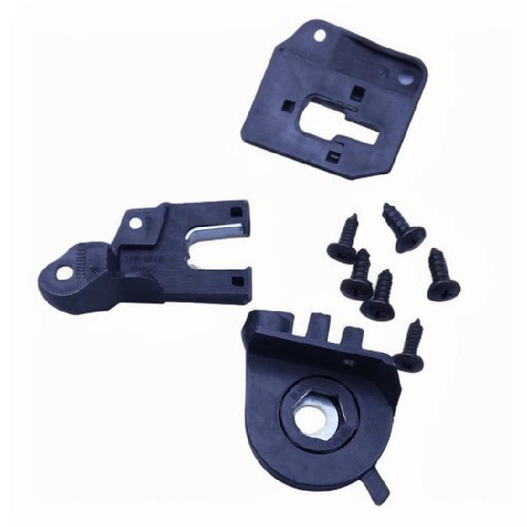 

Professional Headlight Housing Assembly Repair Package Anti Aging Coating Weatherproof Design for B9 8W0998121 8W0998122 1