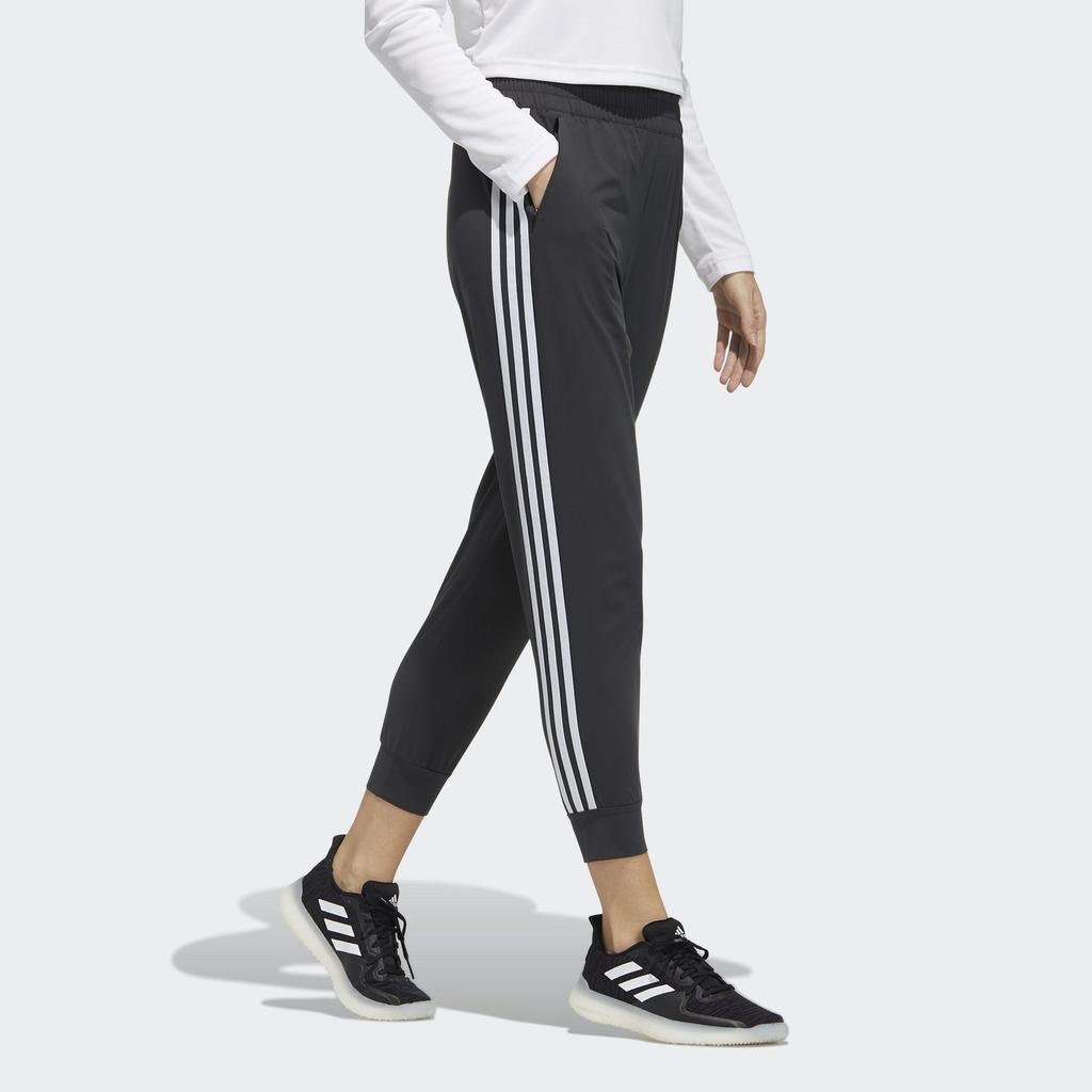 Adidas Knitted Sweatpants Women's Black GP0642