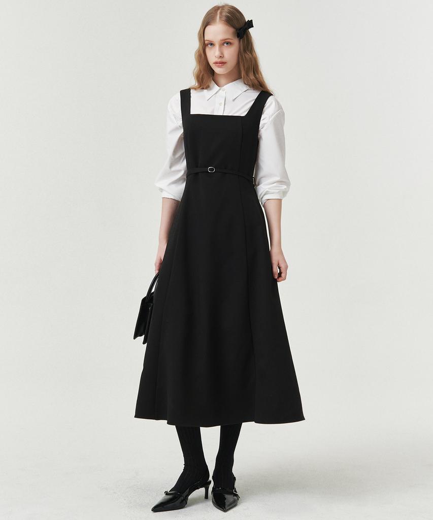 LOVLOV Audry Dress