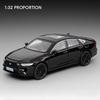 1:32 Honda Accord X3M Toy Model Cars Metal Diecast Sound Light Shock Absorption 6 Doors Opened for Children Interactive Toys ahm256