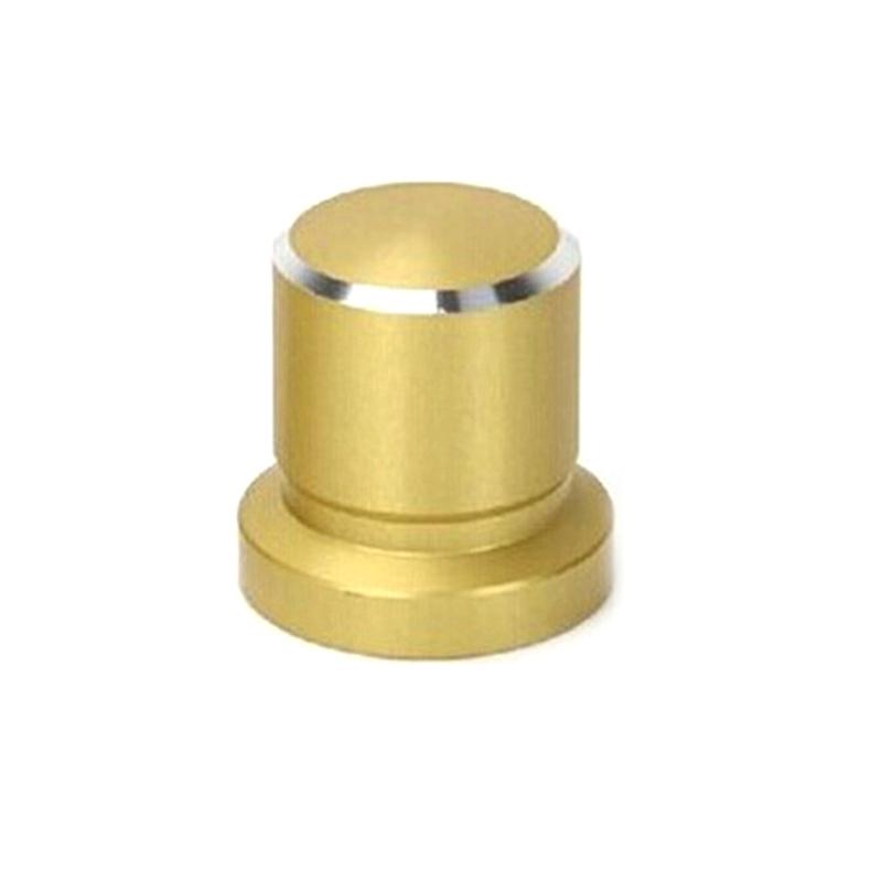 1Pcs Aluminum Car Shock Absorber Anti-Rust Anti-Fouling Screw Cap For Sylphy Qashqai J11 X-Trail T32 Atm Tn