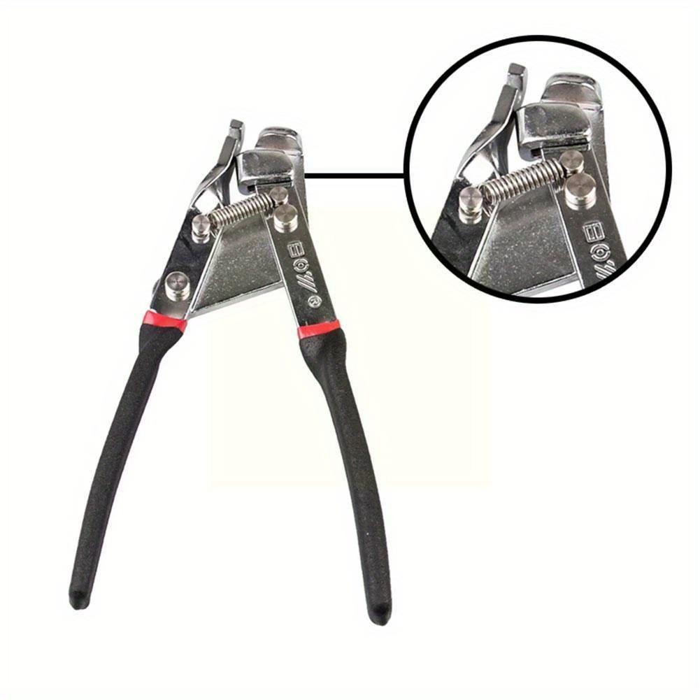 1Pc Bike Inner Cable Wire Puller Pliers Hand Tool Mountain Maintenance Bicycle Tensioner Gears Steel Tools Repair Bike Brak H1R0