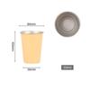 Stainless Steel Portable Beverage Tumbler