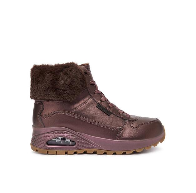 Ботинки Skechers Uno Rugged EU 36