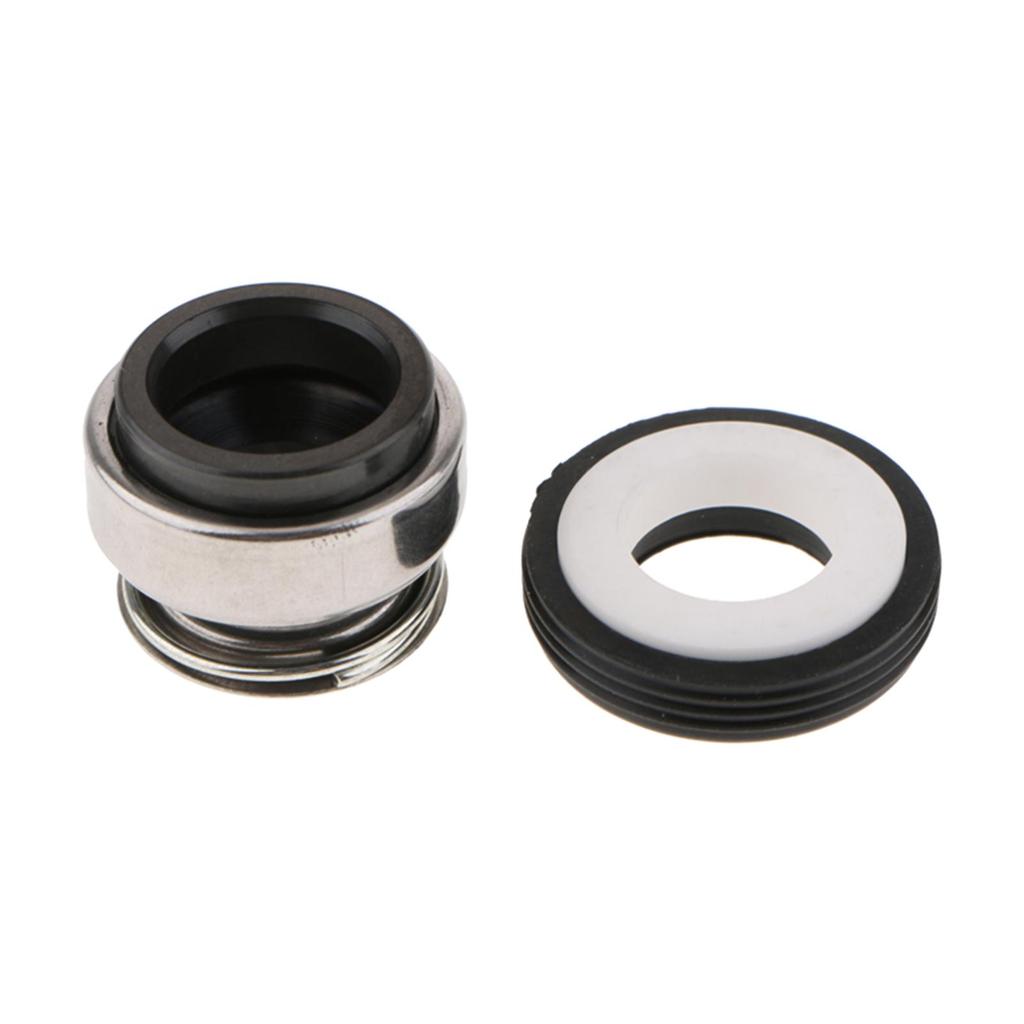 Mechanical Shaft Rubber Oil Seal Water Pump Sealing Rubber Seals, 12mm/14mm/16mm/17mm