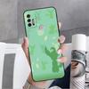 Pokemon-Anime Phone Case For Motorola G30 One Fusion Plus G9 Play G8 Power Lite G60 G50 E6s Edge 20 Pro Shockproof Cover Lunda