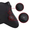 eXtremeRate Programmable Remap Kit for Xbox Series Upgrade Board for Xbox Core Controller with Redesigned Back Side and Rear Buttons X/S Controllers,