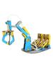 DIY Hydraulic Arm Kit: Explore Pascal's Law with this Hands-On Physics Experiment for Teaching Aids