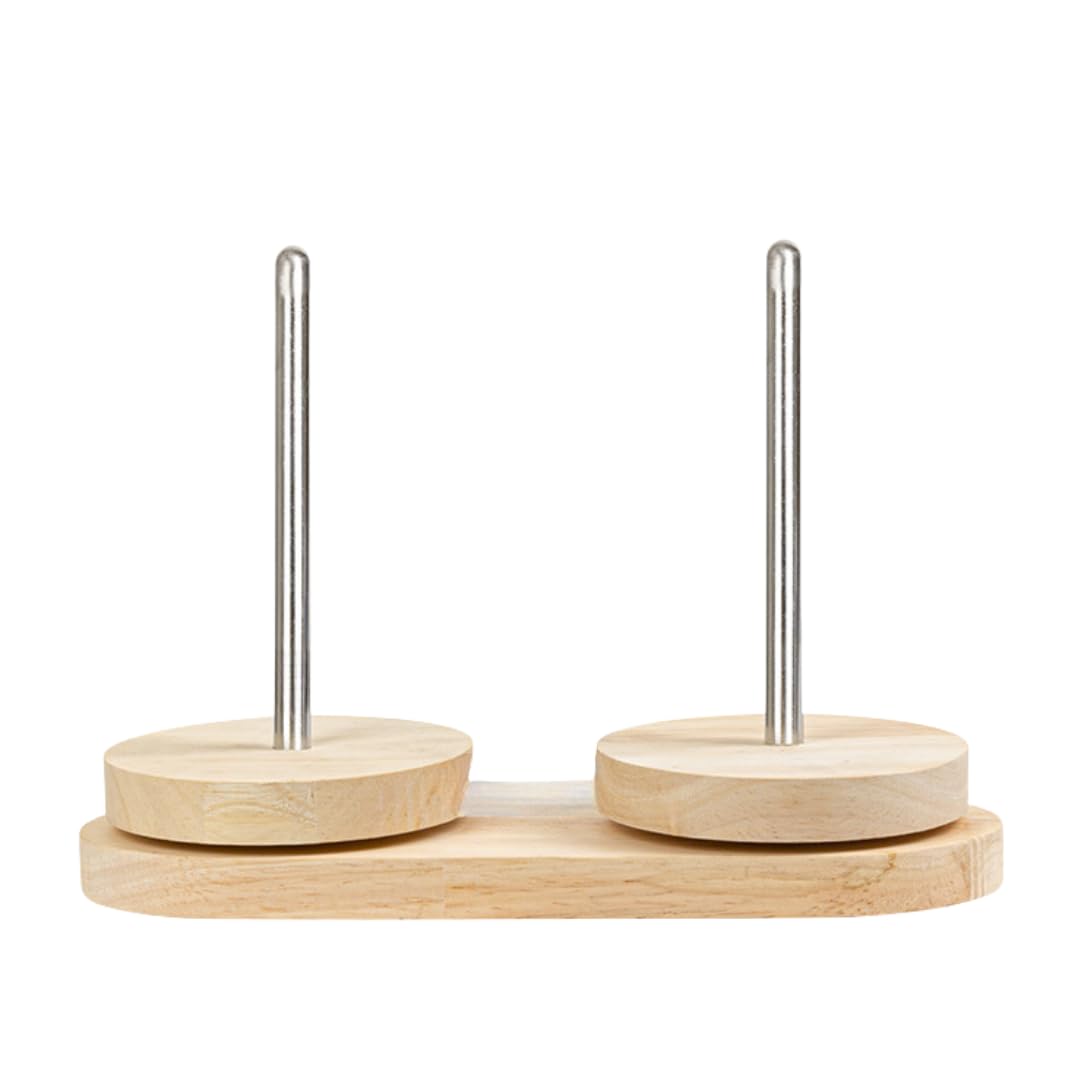 

афина Пряжа Пряжа Клубок Вязание Ремесло Держатель B, Стойка, Катушка, Намотчик, Набор, Принадлежности, Портативный,