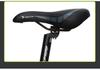Comfortable Breathable Bicycle Saddle for Mountain, Road, and Fixed Gear Bikes