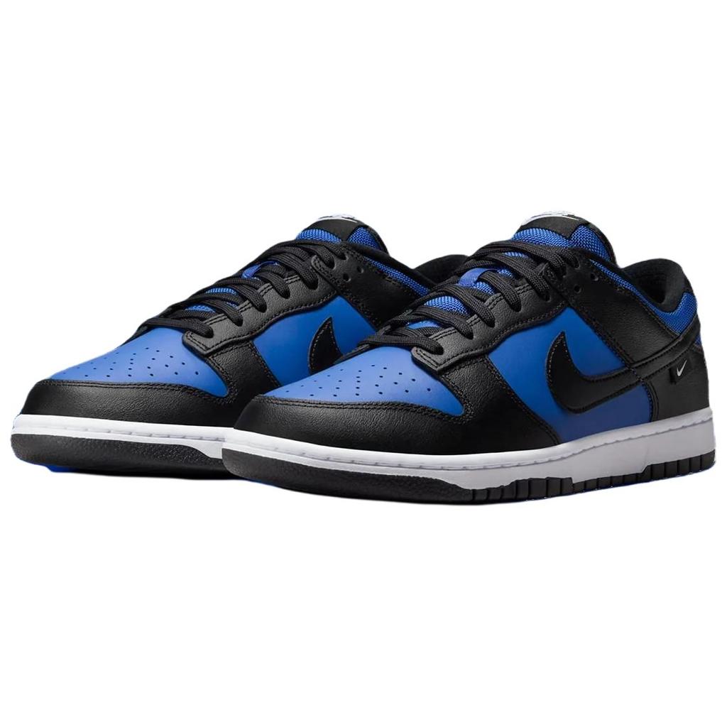 Nike Dunk Low Astronomy Blue Skate Shoes Sneakers HM9606-400