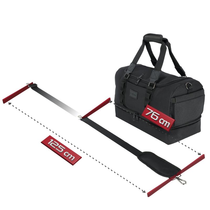 Travel Bag For Airplane 40X20X25 Cabin Luggage