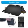 Automotive Windscreen Protector Cover Windshield Ice Snow Cover for Car SUV Winter Car Front Window Cover Car Accessory