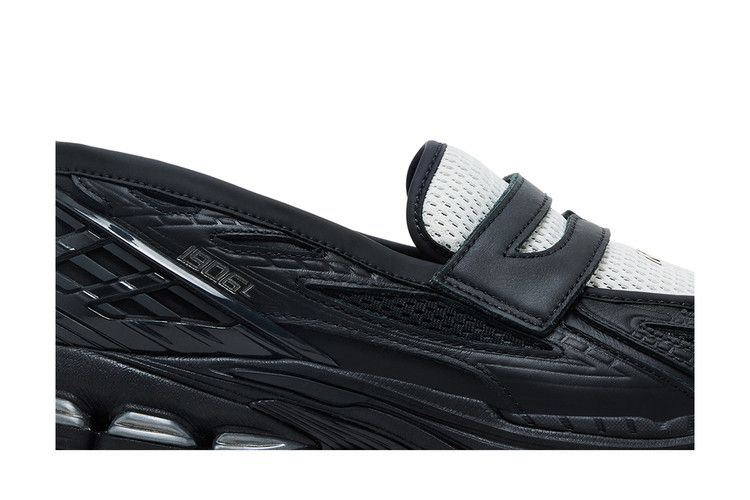 New Balance 1906L Black Angora