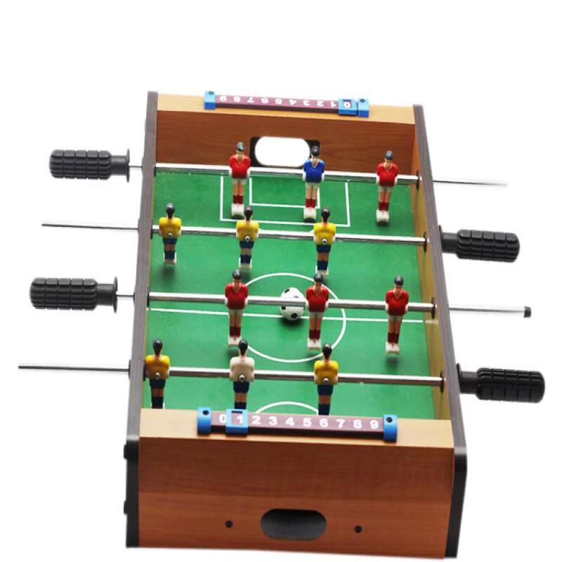 LISM Mini Desktop Foosball Table Game