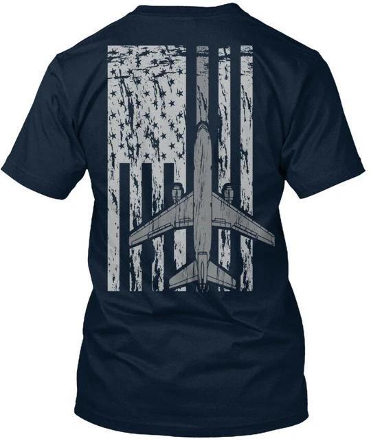 

Kc-10 T-Shirt Made in the USA Size S to 5XL 2XL