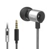 TANCHJIM TANYA In-Ear Earphones | 7mm Dynamic Driver | Litz Oxygen-Free Copper Cable, PEEK Diaphragm, Waterproof Filter | 3.5mm with Mic