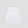 Women's High-Waisted Quick-Dry Tennis Skirt – Lightweight, Anti-Exposure Faux Two-Piece Fitness Skirt