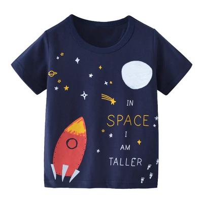 Üst giysisi – T-shirtler