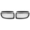 BMW 3 Series E90/E91 Glossy Black Grille (2005-2008)