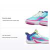 Air Tatum 1 PS Wave Runner Kids Sneakers Blue Lagoon-Pulse Pink-Blast FV0173-400