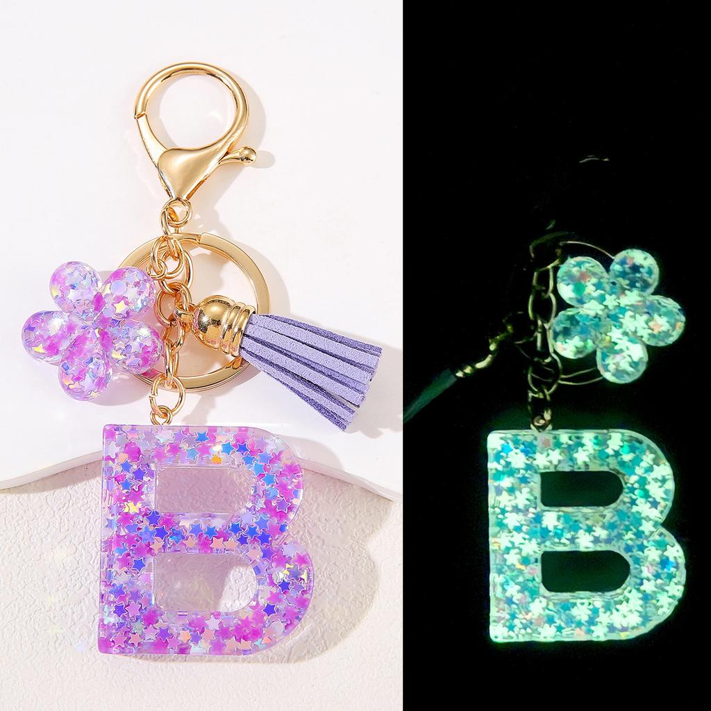 Keychain, Key Holder Accessory for Keys and Bags, Daily Use