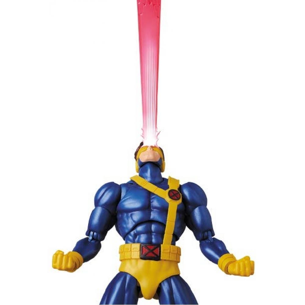 X Men mafeX Cyclops  Comic Ver. 