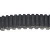 23100-K48-AO10-M1 Double-sided Teeth Motorcycle Drive Belt For NS110 NS125 WH110 Extended Engine Belt