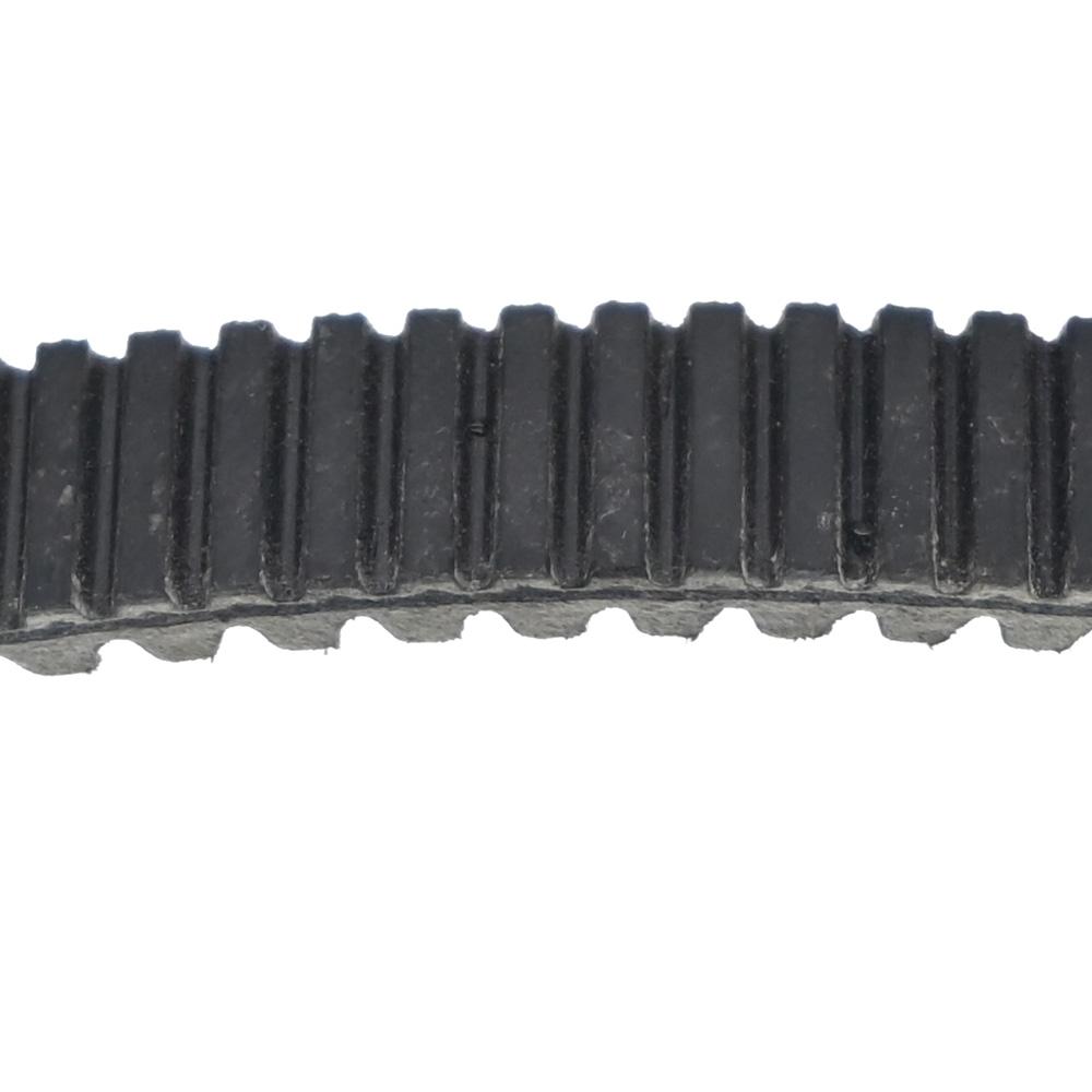 23100-K48-AO10-M1 Double-sided Teeth Motorcycle Drive Belt For NS110 NS125 WH110 Extended Engine Belt