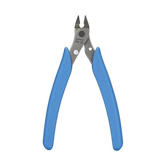 GodHand Single Edge Nipper ST GH-PNS-135 Hobby Tool