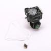 Outdoor Tactical Wrist Light Watch LED Strong Light Flashlight Rechargeable Long-range Multifunctional Waterproof Portable Light