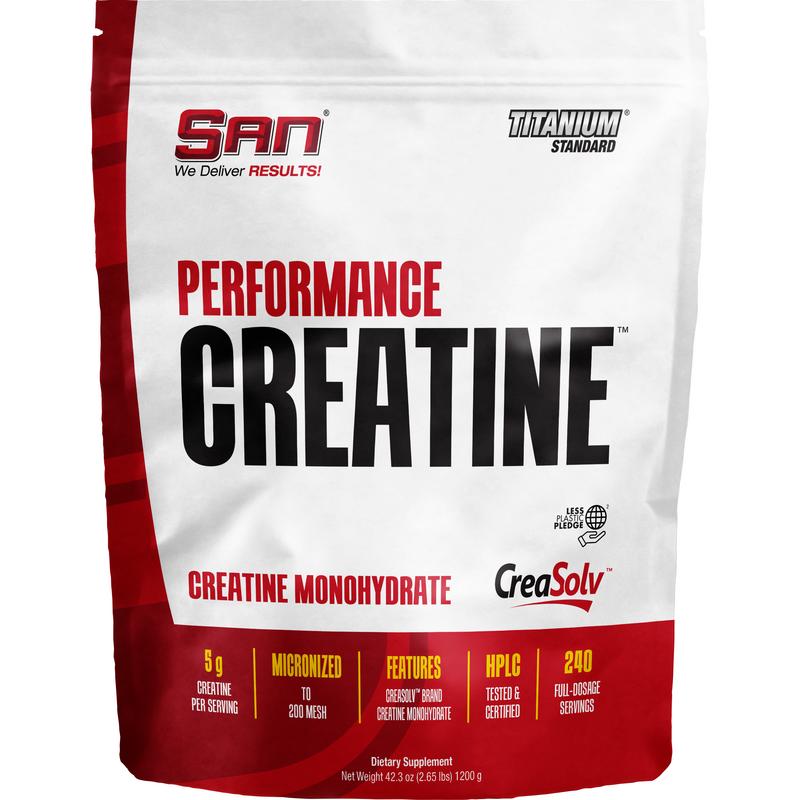 

Acid Performance Creatine, 1.2 kg, 1 unit