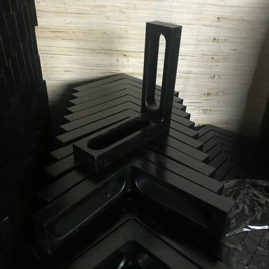 Adjustable Welding Platform: Flat Fixture Jigs, Positioning Ruler, Square Clamp, Lock Pin