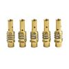 AK Gas Nozzle Holder MIG MAG Welding Torch Nozzle Spring