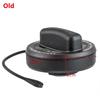 New Fuel Tank Cover Gas Filler Cap A2214700605 A2224700005 for Mercedes Benz A C E S Class W203 W204 W205 W211 W212 W220 W221