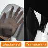 For Ford Ranger 2023 2024 2025 Invisible Car Wrap TPU Film Headlight Protective Tint 2PCS Accessories