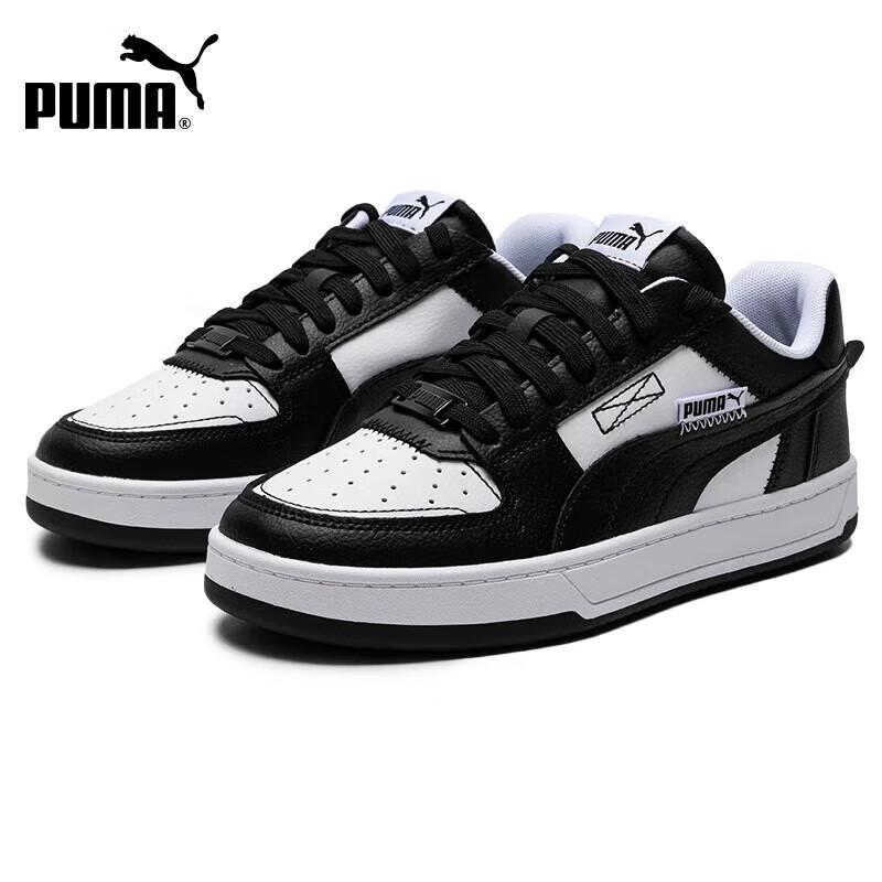 

Puma Унисекс 392332 Повседневная обувь из кожи Comfort 5