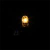 USB Plug Lamp LED Night Light Computer Mobile Power Charging Small Book Lamps Eye Protection Table Reading Light Mini Light