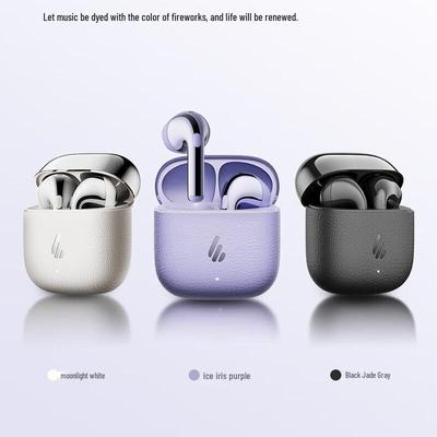 Edifier Lolli Air Semi-In-Ear True Wireless Bluetooth Earbuds