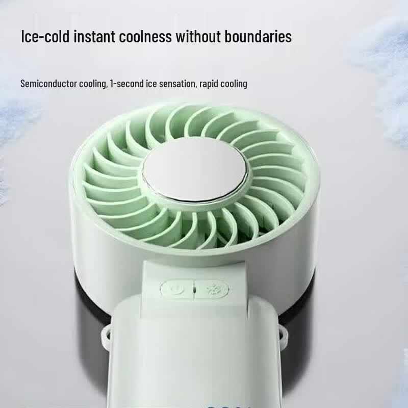 WOPOW FA37 Handheld Cooling Fan