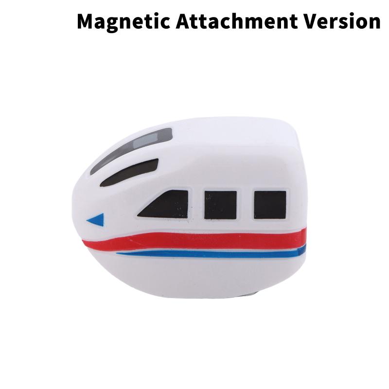 Versatile Magnetic Track Car Magnetic Sheet Children Diy Puzzle Track Rail Toy Electric Magical Magnetic Block Anti Gravity Toy
