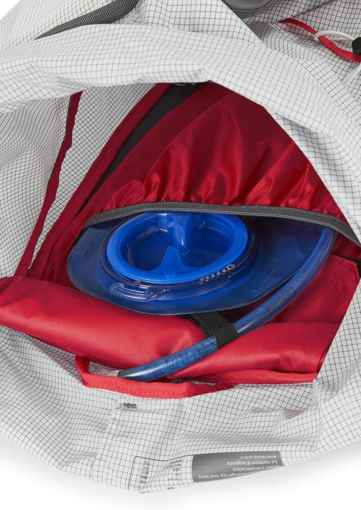 [Love] Muon 40 QAP49 PewterGraphene M