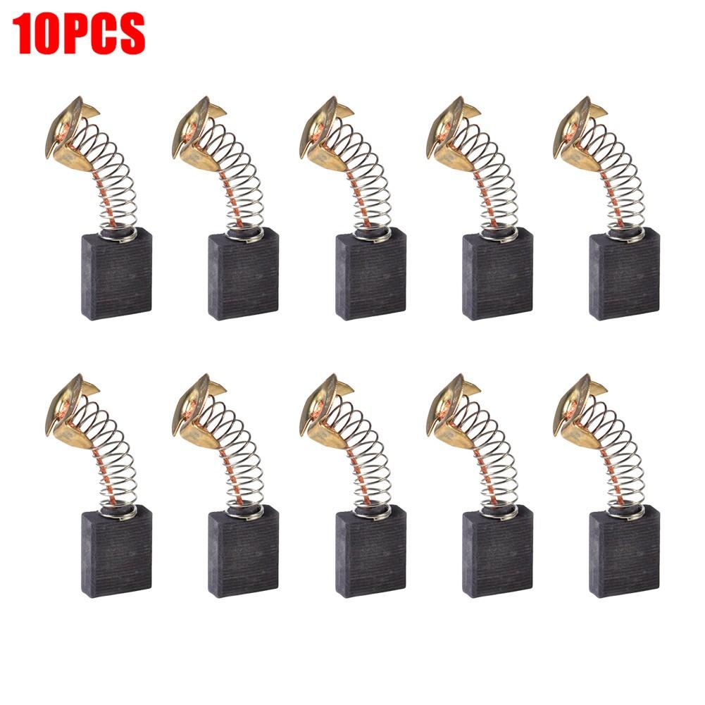 10pcs CB153 Carbon Brushes Replacement For 181047-4 181048-2 194986-9
