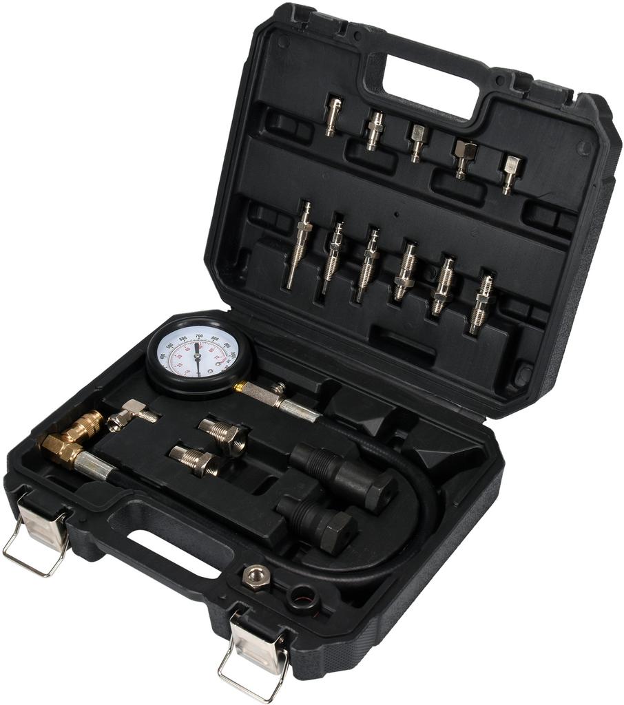 Diesel compression pressure gauge YT-73072 YATO